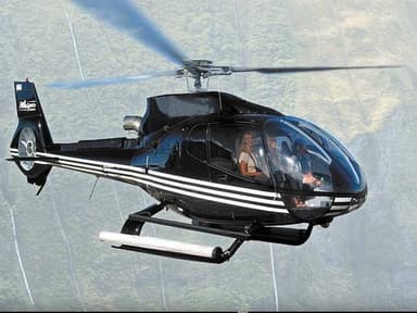 Ultimate Kauai Adventure Helicopter Tour — photo 3