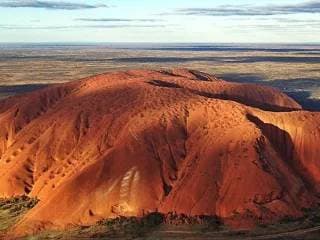 Ultimate Outback Adventure — photo 1
