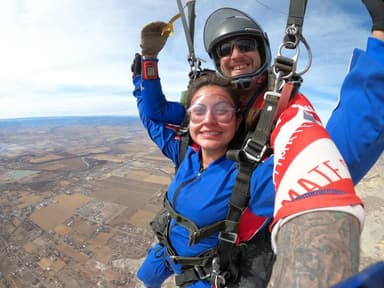 Ultimate Skydiving Adventures — photo 2