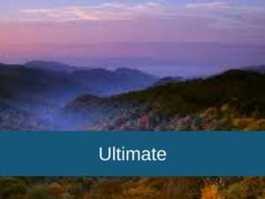 Ultimate Tour