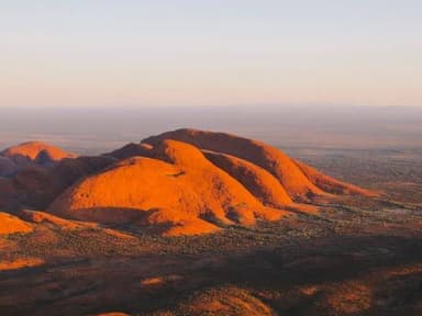 Uluru & Kata Tjuta Scenic Flight — photo 1