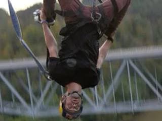 Vertigo Bungee