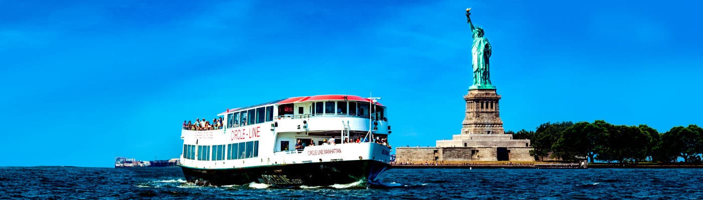 VIP: Air and Sea New York Tour