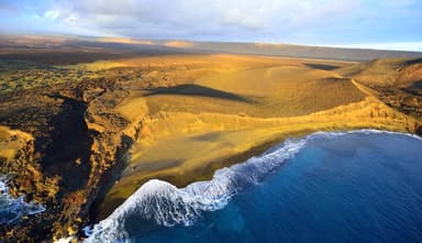 Volcano Landing Big Island Helicopter Tour — photo 4