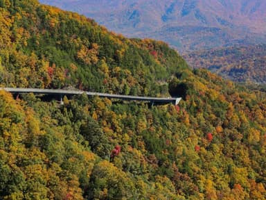 Pigeon Forge: Wears Valley Helicopter Tour — photo 2