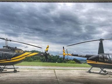 Wears Valley Scenic Helicopter Tour — photo 2
