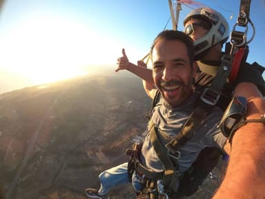 Weekday Skydive — photo 1