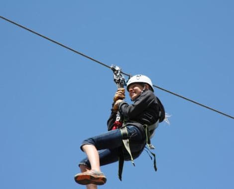 West Yellowstone Adventure Pass