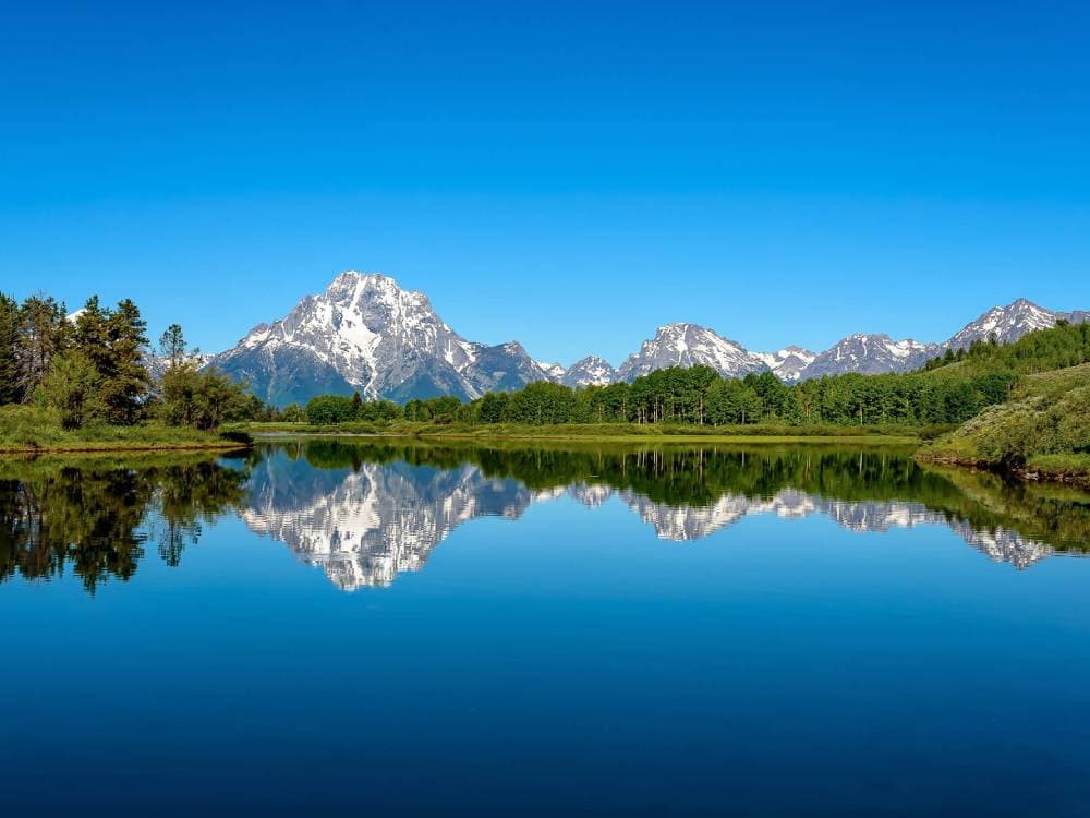 West Yellowstone Helicopter Tour