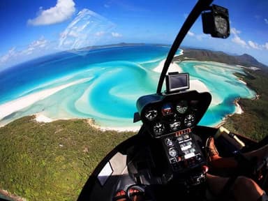 Whitehaven Beach Getaway — photo 2