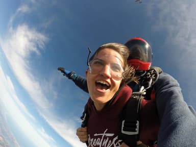 Wilmington Tandem Skydiving — photo 1