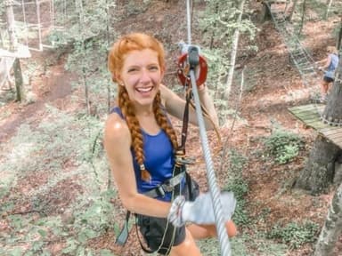 Winona Treetop Quest — photo 1