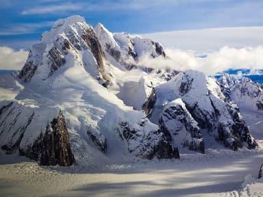Winter Explorer Flight-seeing Tour from Talkeetna — photo 3