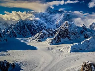 Winter Explorer Flight-seeing Tour from Talkeetna — photo 2