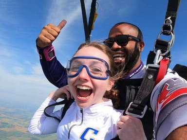 Wisconsin Skydiving Center — photo 1