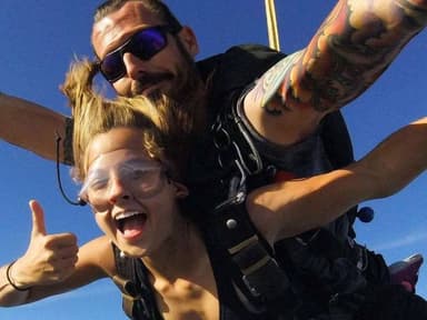 World Skydiving Center — photo 1