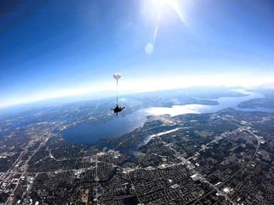World Skydiving Center — photo 3