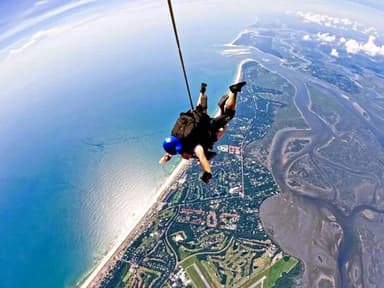 World Skydiving Center — photo 1