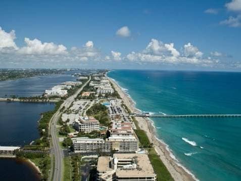 Worthy Tour Palm Beach Gardens