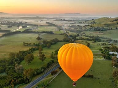 Yarra Valley Flight Only — photo 1