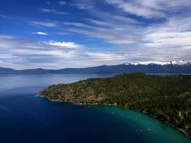 Zephyr Cove Helicopter Tour — photo 1