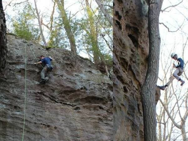 Zip & Climb