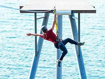 Zipline Adventure Park — photo 2