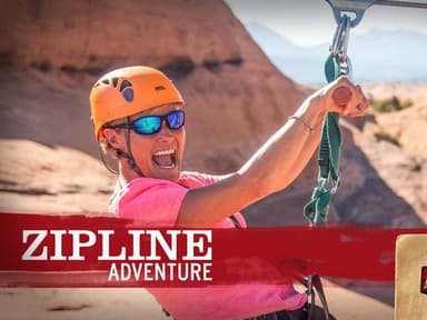 Zipline Moab — photo 1