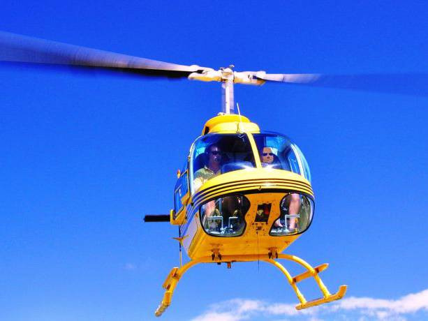 Halikopter Ride Helicopter Tours & Rides in Asheville, NC - Tour2sky